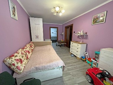 Продаж квартири 3 кім. вул. Наукова - В. Великого - поруч Пулюя - Симоненка - варіант під комерцію