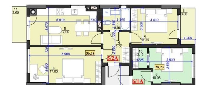 Івано-Франківська область, Івано-Франківськ