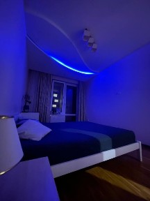 Оренда 2 кімнатної квартири