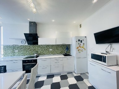 Феодосійська 2Л. 2 кімн. Перша оренда. Деміівка