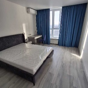 Аренда 1-комнатной квартиры 51 м², Академика Заболотного ул., 15Б