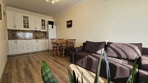 Аренда 1-комнатной квартиры 39 м², Клавдиевская ул., 40В