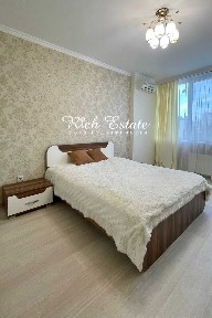 Аренда 1-комнатной квартиры 45 м², Вышгородская ул., 45/4