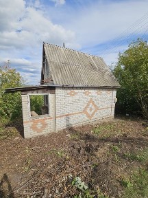 Харківська область, Мала Данилівка