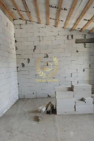 Продаж 1-кімн. квартири в Борисполі, 3/3 пов.