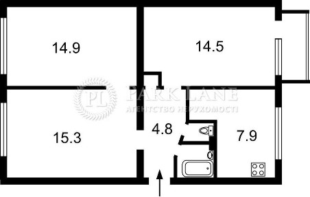 Київська область, Київ, Подільський