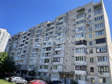 Є-відновлення! Автозаводська/Вишгородська Газ