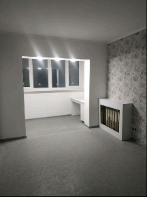 М. Позняки, вул. Б. Гмирі. Продаж просторої 2-х к квартири.