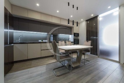 Продаж 1-кімнатної квартири 51 кв. м. в ЖК Династія. Липковського 37б