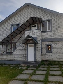 Продам будинок біля Білої Церкви