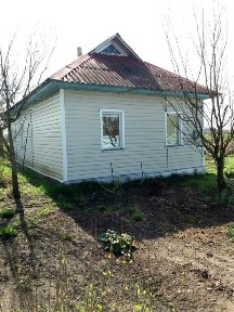 Продам будинок с. Дмитрівка дешево.