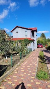 Київська область, Тарасівка