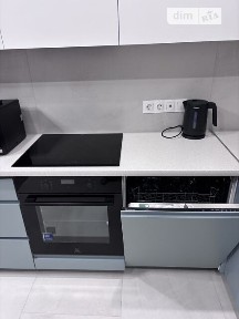 Довготривала оренда 1к квартири на вул. Родини Кістяківських 6 корпус 7 • ID 34004727