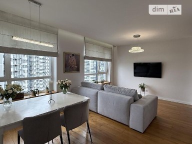 Довготривала оренда 3к квартири на просп. Миколи Бажана 1А • ID 33368401