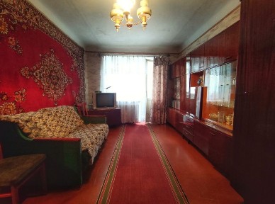 Здається 1 кімн. кв. Бердичів, р-н Ринку