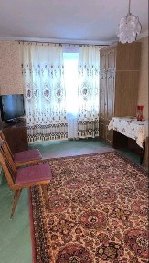 Сдаю 2-х комнатную квартиру на Украине