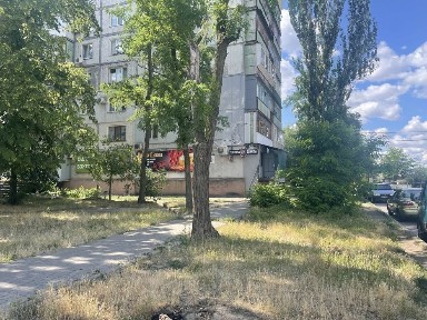 Продам нежитлове приміщення на Бородинському мкрн