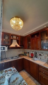 Продам 3 к кв м. Научная 10 мин