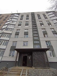 Продам 1к Квартиру м. Героев Труда, Газ. Жарко Зимой, прохладно Летом