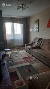 1к. 39м2, м. Холодна Гора (ул. Волонтерская, м. Холодная гора) 118029