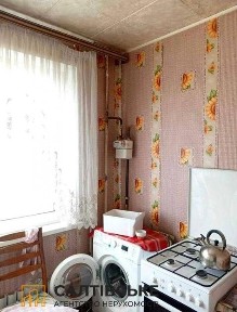 4117-ЮЛ Продам 3к квартиру на Салтовке Медкомплекс 625 м/р