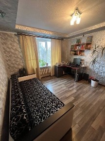 Продам 2комнатную квартиру ул Валентиновская