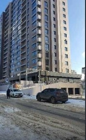 Продам 1ком. квартиру жк Дипломат. пр. Науки. Ботанический сад. Е-відновл