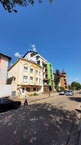 Велика квартира в новобудові міста Косів