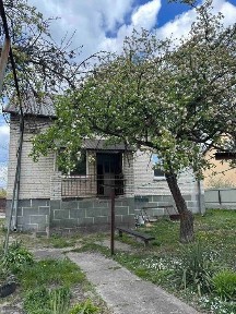 Продаж цегляного будинку м. Соснівка