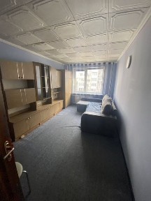 Продаж 2-кімнатої квартири на вул. Гулака-Артемовського