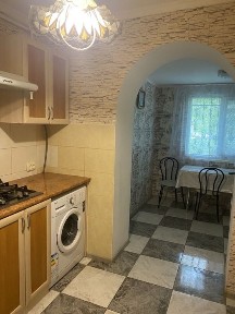 Сдам квартиру на ХБК