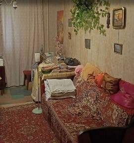 Дніпропетровська область, Дніпро, Індустріальний