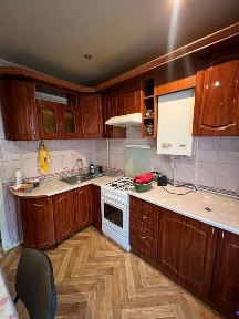Дніпропетровська область, Кривий Ріг, Покровський
