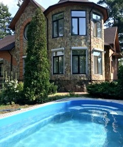 Київська область, Козин