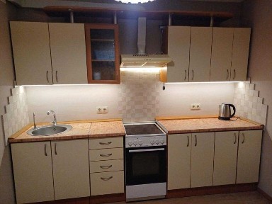 Олевська 11, простора та затишна 1к, м Академмістечко