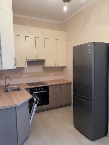 Своя 1 кім вул. Генерала Генадія Воробйова (Курська)