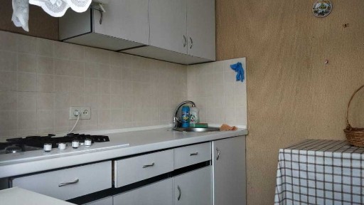 2-х квартира на Оболонському проспекті.