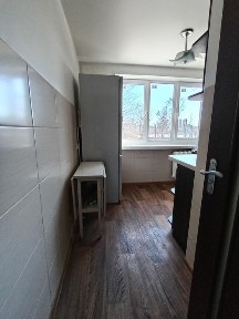 Солом'янський район, Відрадний проспект.