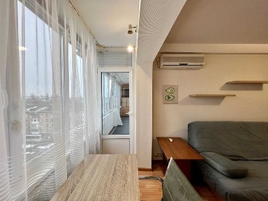 Затишна 2-кім 49м2 вул. Ольжича, 18 (М) Дорогожичі - 12 хв