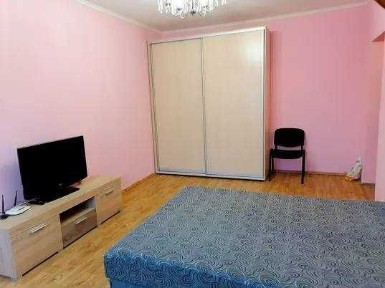 Оренда 1к квартири 37 м2, Ватутіна, Шухевича, 24-А, Дніпровський, Троєщина