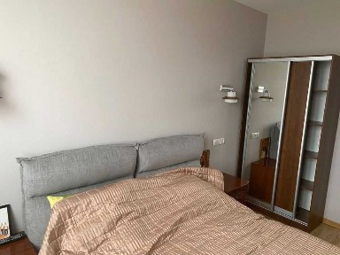 Здається 2-кімнатна квартира на вул. Освіти, 16