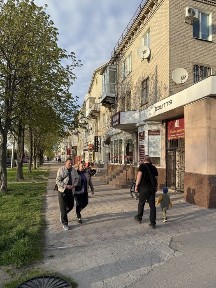 Полтавська область, Кременчук