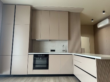 Оренда квартири в новобудові