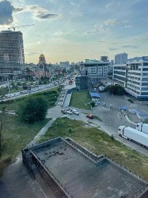 Київська область, Київ, Солом'янський