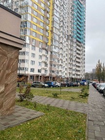 Київська область, Київ, Голосіївський