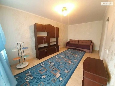 Аренда 2-комнатной квартиры 50 м², Березинская ул., 33