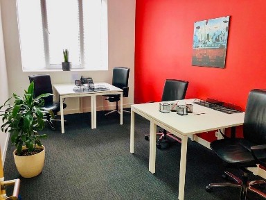 Аренда офиса 10 м², Николая Гринченко ул., 4