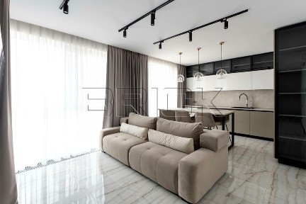 Продаж‼️ЖК Зарічний‼️Осокорська 2А ‼️Квартира 96.5 м2