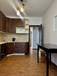 Євро 3к квартира -77м2, парк Незнайки, школа 17, центр