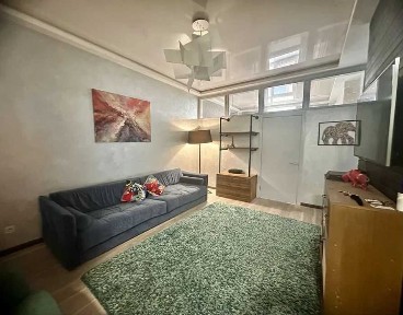 Київська область, Київ, Солом'янський